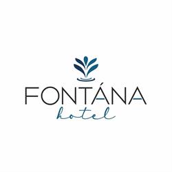 Hotel Fontána Brno