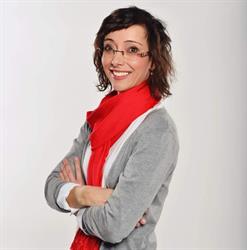 Veronika Haroldová ing.arch