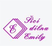 Šicí dílna Emily - krejčovství - Kozákovi