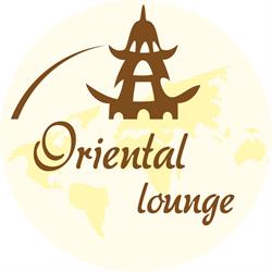 Oriental lounge