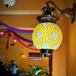 Spice India Restaurant