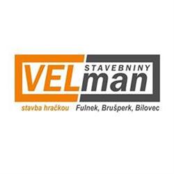 Stavebniny Velman
