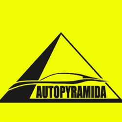 Autopyramida Nepomuk