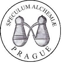 Speculum Alchemiae Prague
