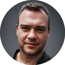 Michal Hrubý - reality lidsky a profesionálně