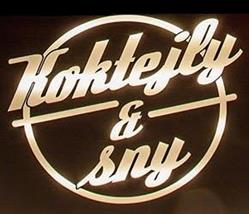 Koktejly & sny Retro Bar