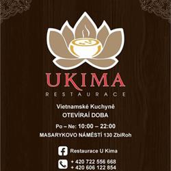 Restaurace U Kima
