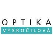 Optika Vyskočilová - Optometrie