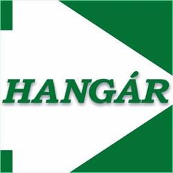 Hangár Pečky s.r.o