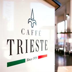Caffé Trieste Brno