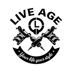 LIVE AGE Teplice