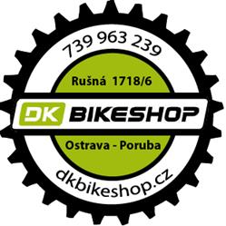 David Kovářík DK-Bikeshop