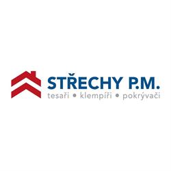 Střechy P.M.