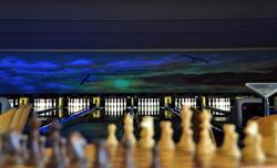 Restaurace Bowling Blansko