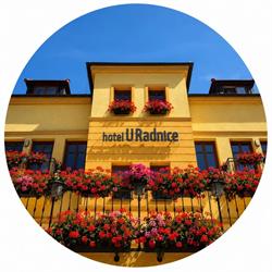 Hotel U Radnice Louny