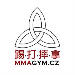 MMA Gym Praha