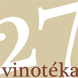 Vinotéka Korunní 27