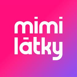 MIMI látky