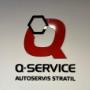 Q-SERVICE Autoservis Stratil
