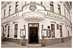 Restaurace Škoda Lásky