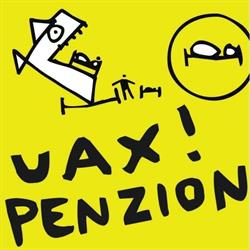 Penzion UAX