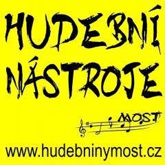 Hudebniny Most