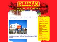 Kluzák S.r.o.