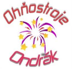 Ohňostroje Ondrák