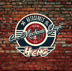 Car Mechanic Guys - Autoservis, Detailing, Pneuservis