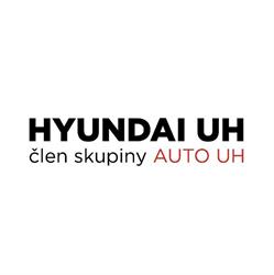 HYUNDAI UH - Jihlava člen skupiny AUTO UH