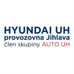 Hyundai UH - Jihlava