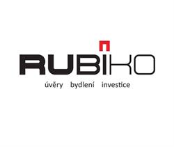 RUBIKO, úvěry bydlení investice