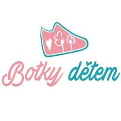 Botky dětem