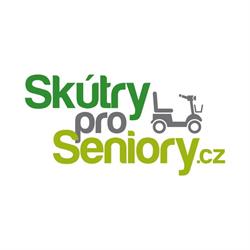Skútry pro seniory