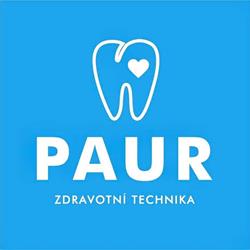 PAUR - Zdravotní technika Váš dodavatel vybavení pro stomatologii