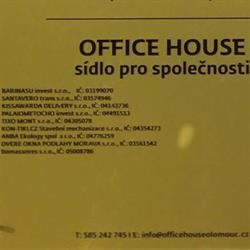 OFFICE house Olomouc