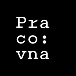 Pracovna & Laskafe