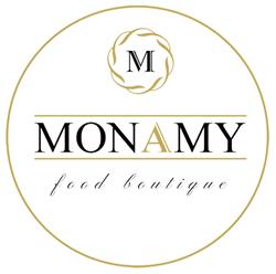 Food boutique Monamy