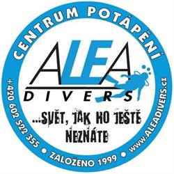 ALEA Divers - centrum potápění - diving center