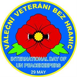 Váleční Veteráni bez hranic.