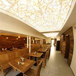 Restaurace-Apartmány Bobule