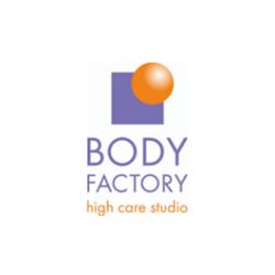 Body Factory Olomouc