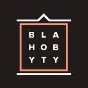 Blahobyty