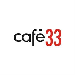 Kavárna cafe33 Senohraby