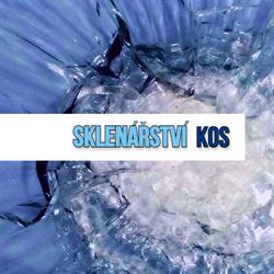 Sklenářství KOS