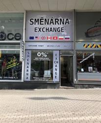 Směnárnaexchange-liberec