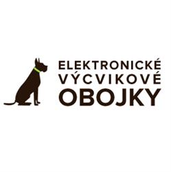 Elektronické výcvikové obojky