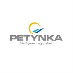 Koupaliště PETYNKA
