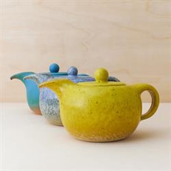 Cyril Hančl Pottery and Sculptures / keramika a sochy