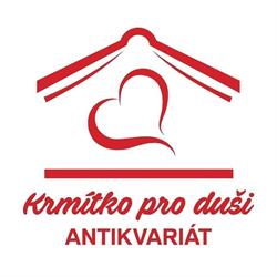Antikvariát Krmítko pro duši